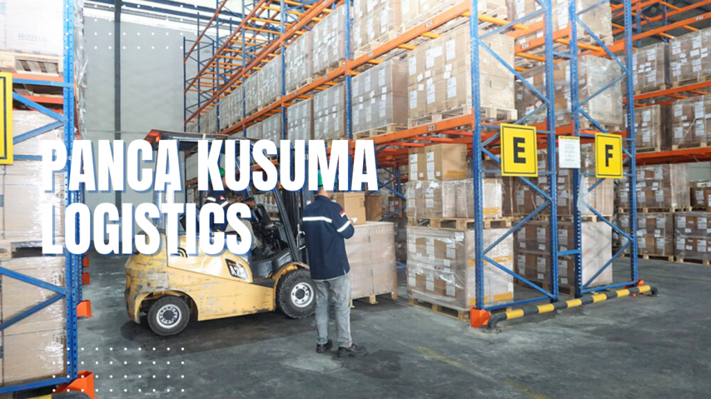 Panca Wesi: Solusi Terbaik untuk Kebutuhan Toko & Retail di Cilacap